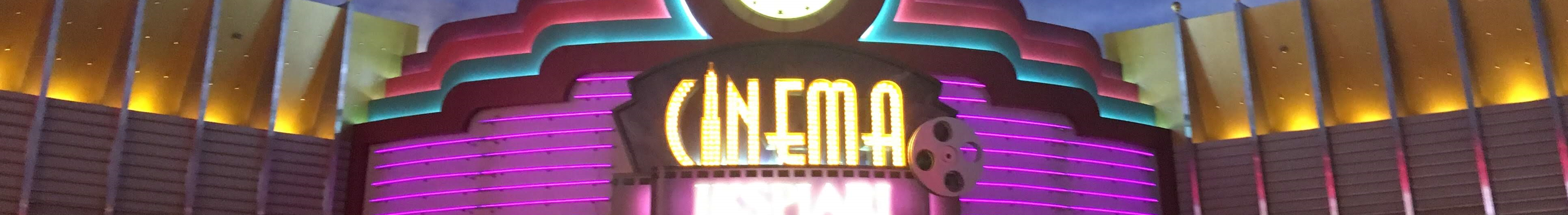 映画の一言メモ